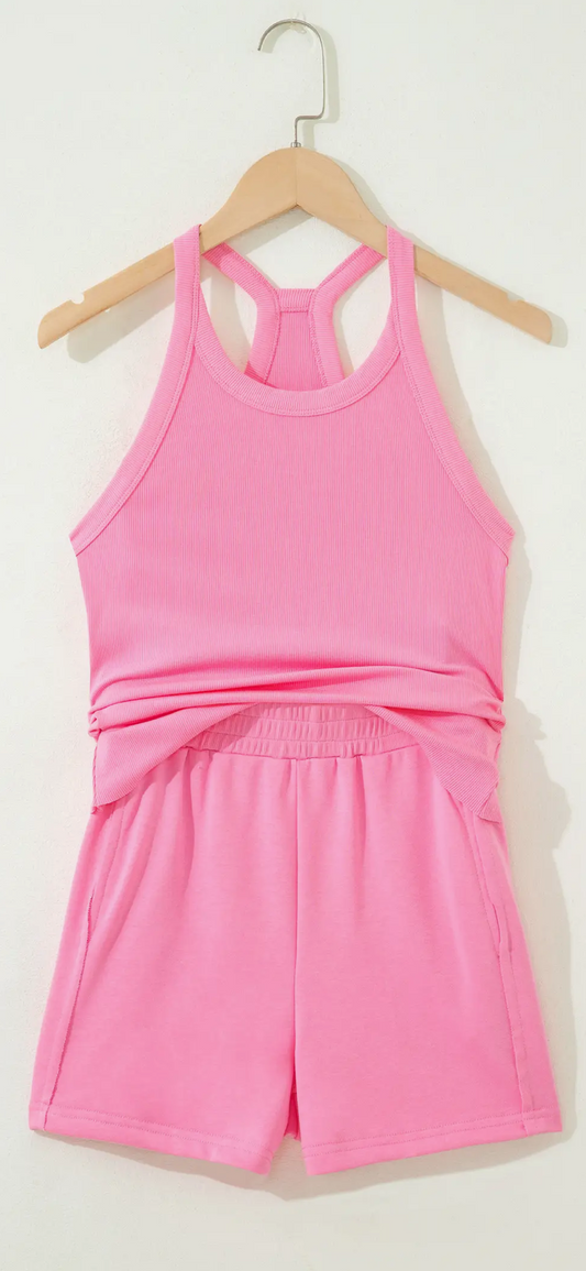 Sweet Escape - 2pcs Set