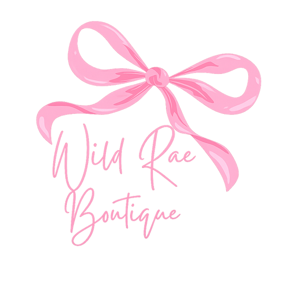 Wild Rae Boutique